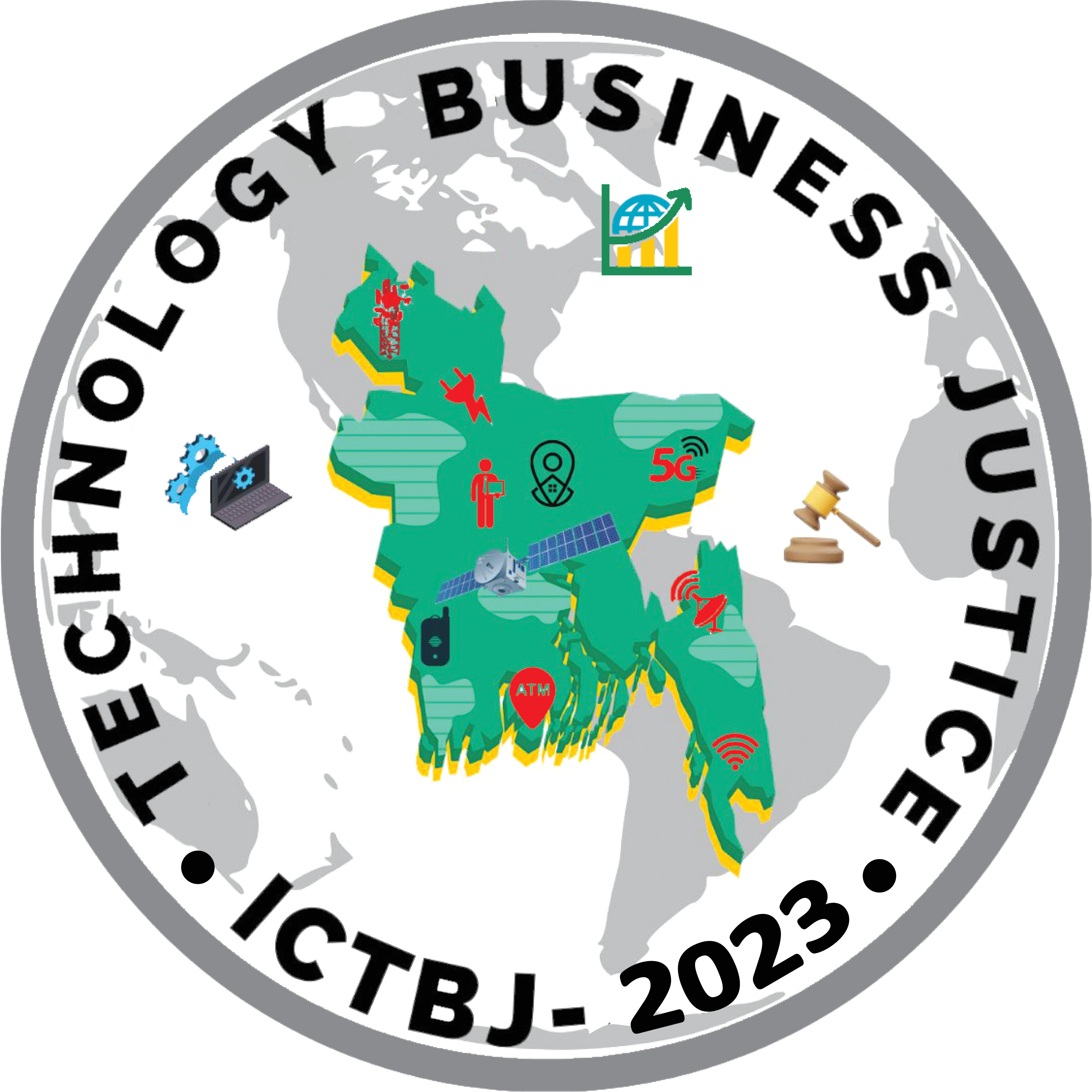 ICTBJ logo